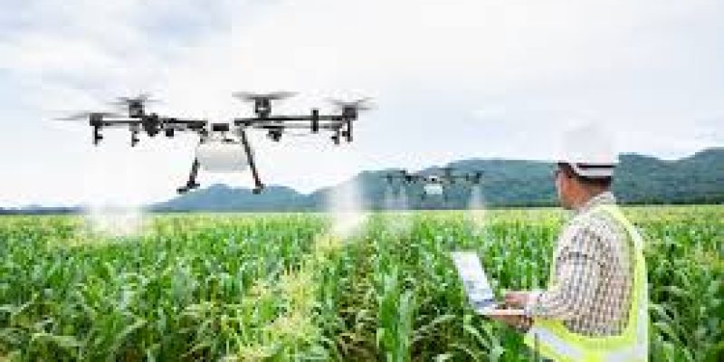 Agritech sector gains during covid-19 Pandemic