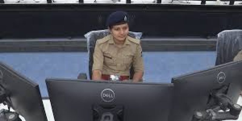 Ahmedabad Police Unveils AI-Enhanced Command and Control Centre