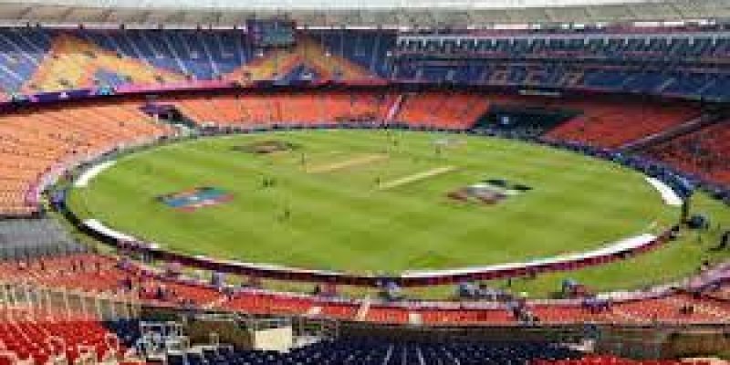 Ahmedabad Recommended as Host for 2030 Commonwealth Games