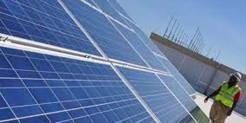 Aiming for Sustainable Habitat: New Initiatives in Building Energy Efficiency 2021