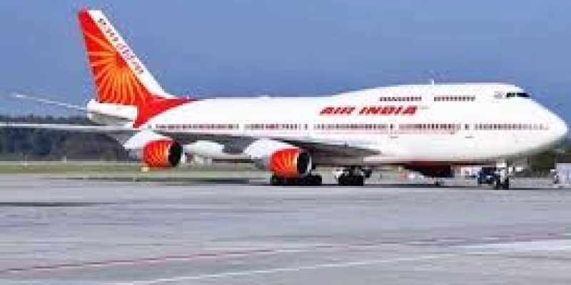 Government permits NRIs to own 100% stake of Air India