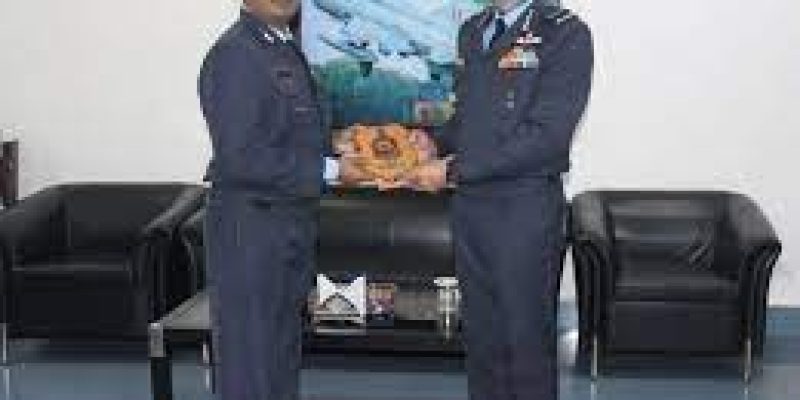 Air Marshal A.P. Singh to be new Vice Chief of Indian Air Force