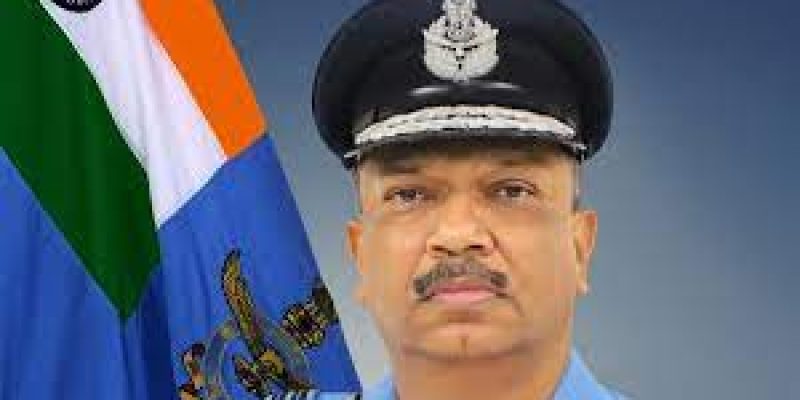 Air Marshal Sandeep Singh appointed Military Advisor to National Security Council