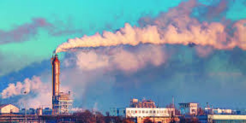 Air pollution reduces average life expectancy in India by five years