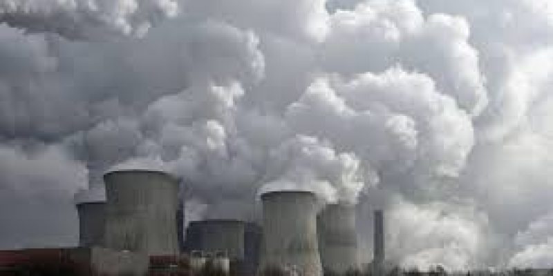 National Clean Air Programme to reduce air pollution