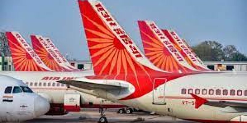 Airbus, Boeing and Air India inks agreement for largest purchase in history
