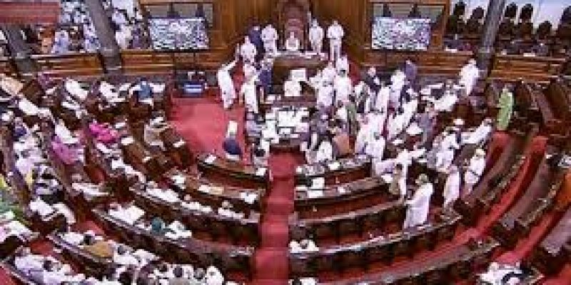 Airports Economic Regulatory Authority of India Bill 2021