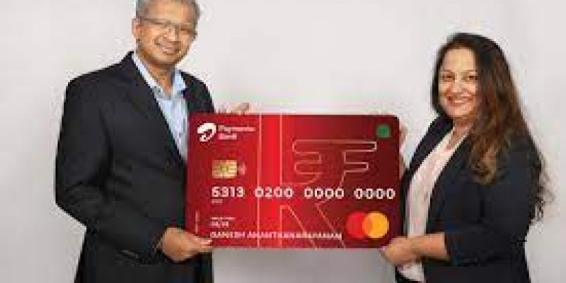 Airtel Payments Bank Launched India’s 1st Eco-Friendly Debit Card