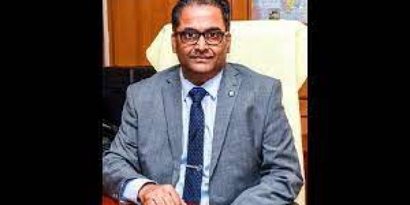 Ajay Kumar Srivastava appointed as new MD and CEO of Indian Overseas Bank