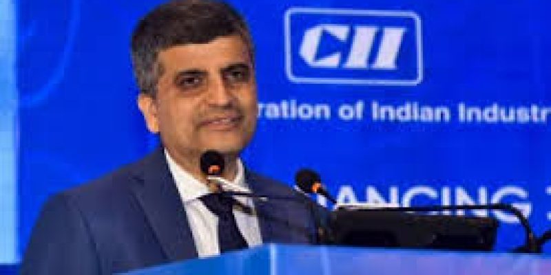 Ajay Seth Appointed as India’s New Finance Secretary