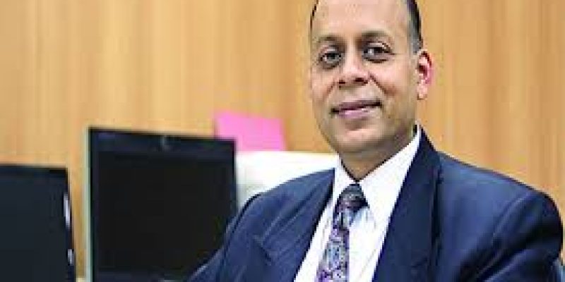 Dr Ajay Kumar appointed Defence Secretary