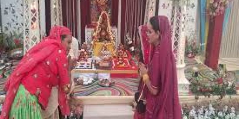 Ajmer Hosts First-Ever All India Transgender Conference