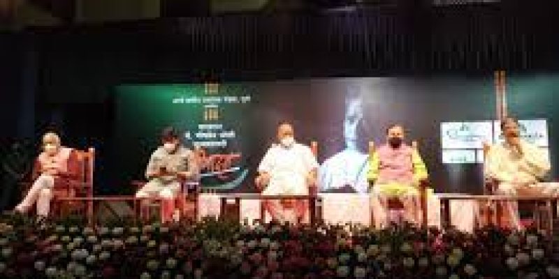 Akashvani names music festival after Pandit Bhimsen Joshi
