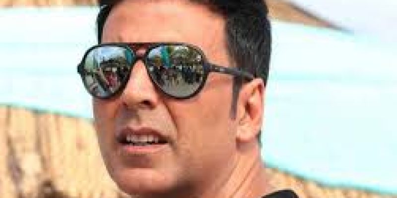 Akshay Kumar Gets 4th Spot In Highest Paid Actors List