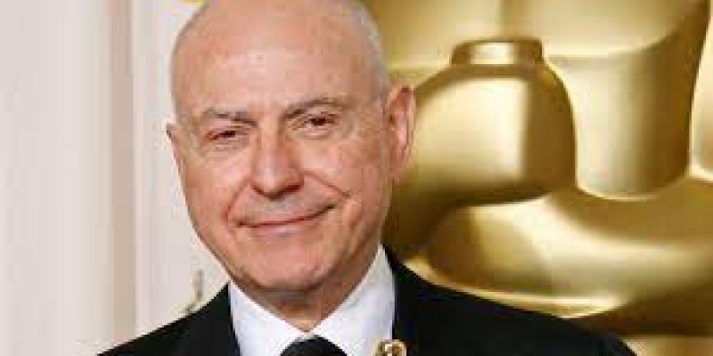 Alan Arkin, Oscar-winning actor, dies at 89