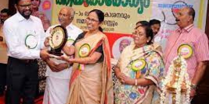 Alappuzha doctor K. Venugopal bags IMA award