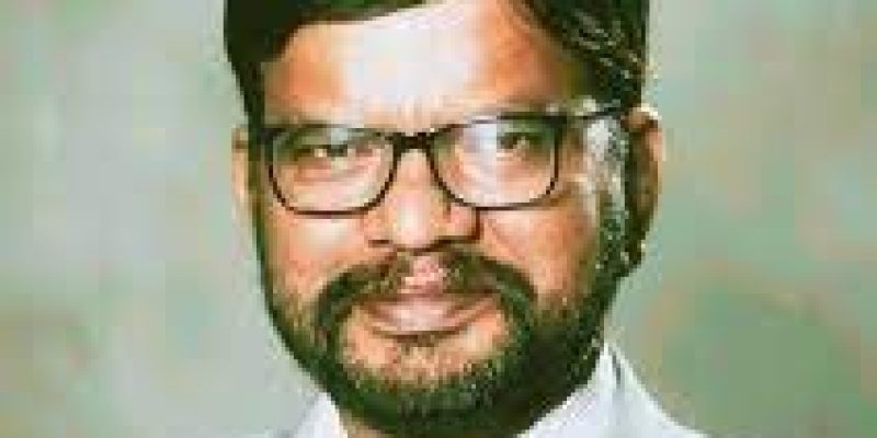 Alappuzha doctor, K. Venugopal bags Indian Medical Association (IMA) award