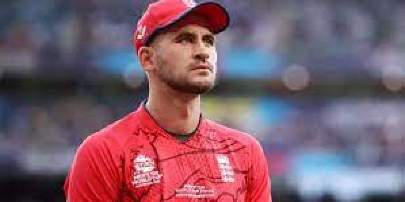 Alex Hales from England announces retirement from International Cricket