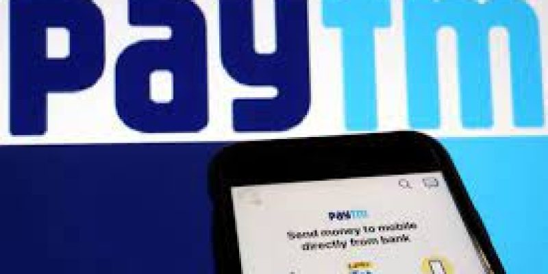 Alibaba exits India’s Paytm, selling shares for $167 million