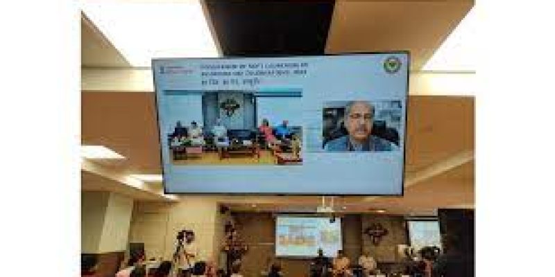 All India Institute of Ayurveda launches 6-Weeks programme on Ayurveda Day