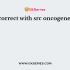 Which malignancy results from the deletion of onco suppressor gene?