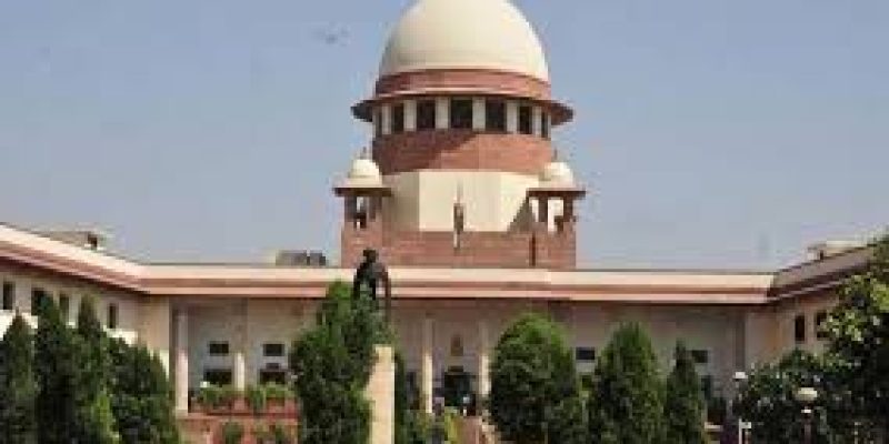 Alleged violations of Supreme Court orders