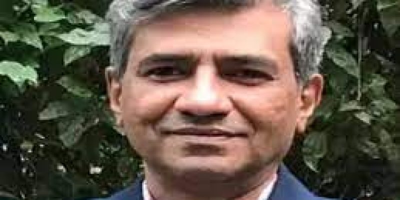 Aloke Singh named head of Air India’s low cost airline business
