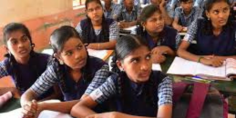 Alternative Academic Calendar for the upper primary stage