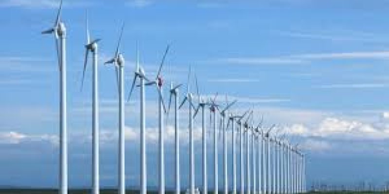 Amaravati: World’s First Fully Renewable-Powered City in the Making