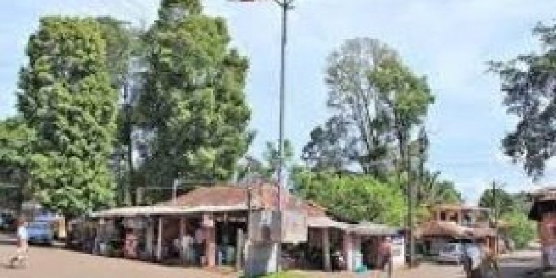 Amasebailu Becomes First 100% Solar Powered Village in Karnataka