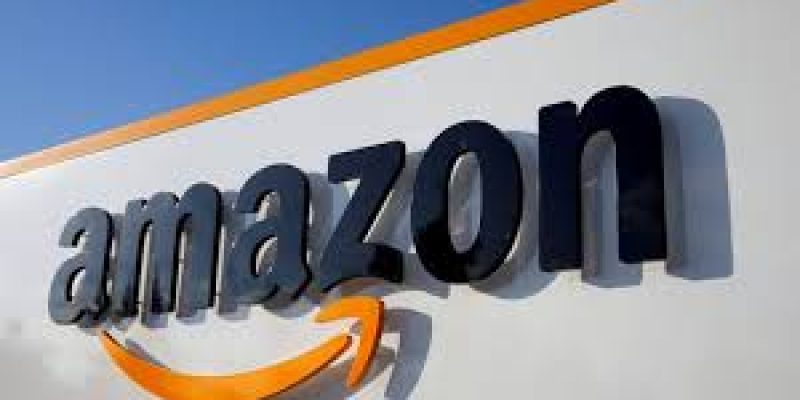 Amazon acquired encrypted messaging application “Wickr”