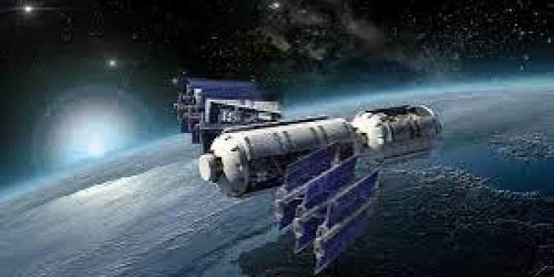 Amazon’s AWS ties up with ISRO to advance its AI capabilities