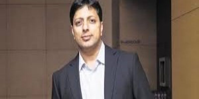 Amazon’s Amit Agarwal appointed as IAMAI chairman