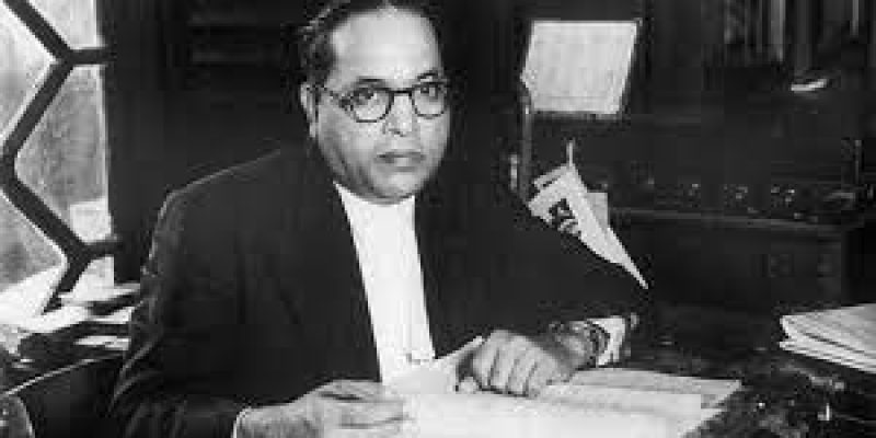 Ambedkar Jayanti 2021