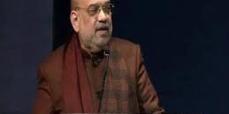 Amit Shah Laid Foundation Stone for India’s Fifth Nano Urea Plant in Deoghar