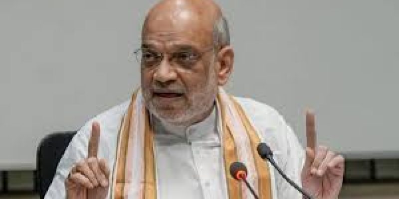 Amit Shah Launches Bharatiya Bhasha Anubhag to Promote Indian Languages in Governance