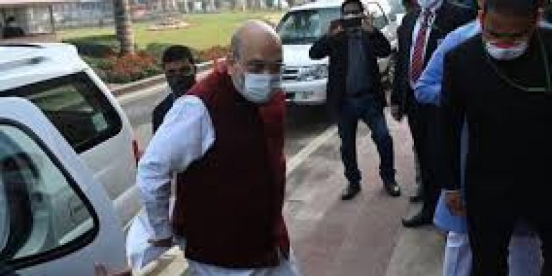 Amit Shah rally cancellation upsets Matua community