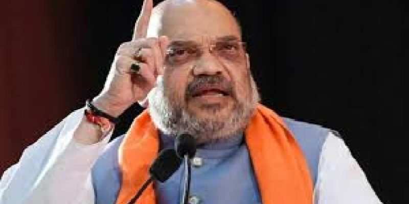 Amit Shah presides over 49th Foundation Day of BPRD as Chief Guest