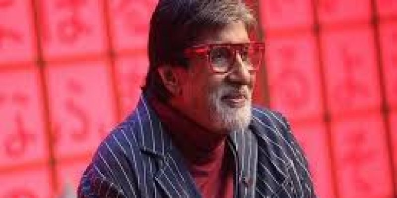 Amitabh Bachchan to be Honoured with the Prestigious Lata Deenanath Mangeshkar Award