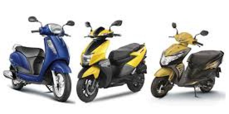 Amma Two Wheeler Scheme