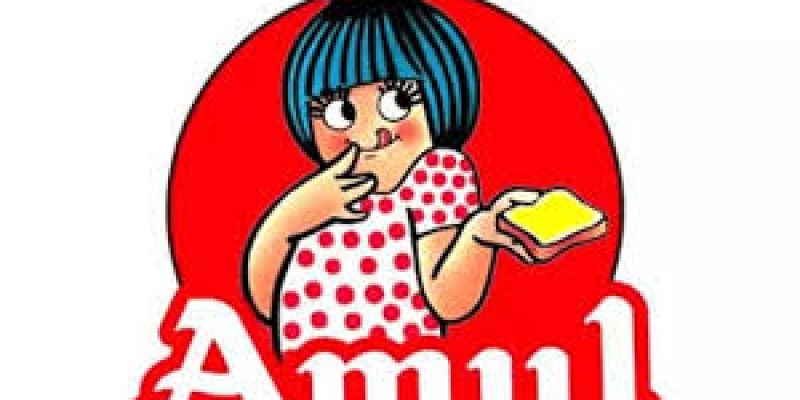 Amul Ranked as the 3rd Most Valued Brand in India – YouGov India Value Rankings 2025