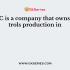 Companies who set up production units in the Special Economic Zones (SEZs) do not have to pay taxes for an initial period of