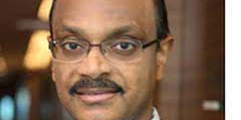 Ananth Narayan Gopalakrishnan take charges as whole-time member at SEBI