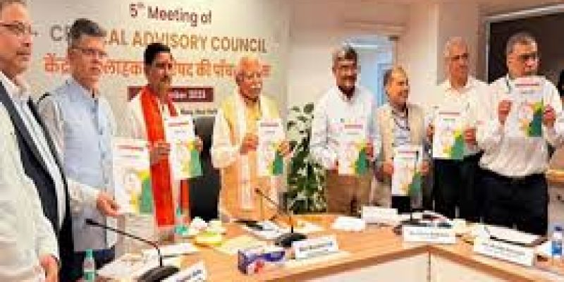 Angikaar 2025 Campaign Launched to Boost PMAY-U 2.0