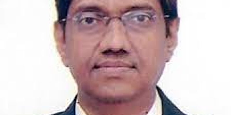 Anil Kumar Lahoti named as next railway board chairman and CEO