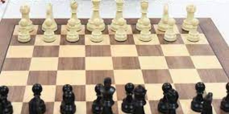Anishka Biyani won Gold medal in Malaysian chess meet