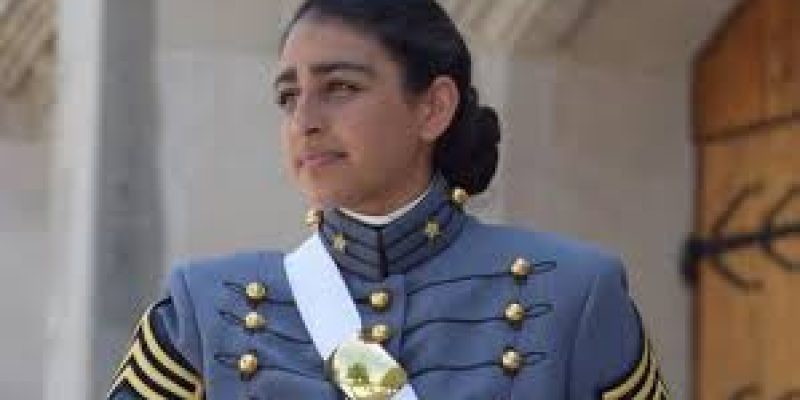 Anmol Narang becomes first observant Sikh to graduate from US Military Academy
