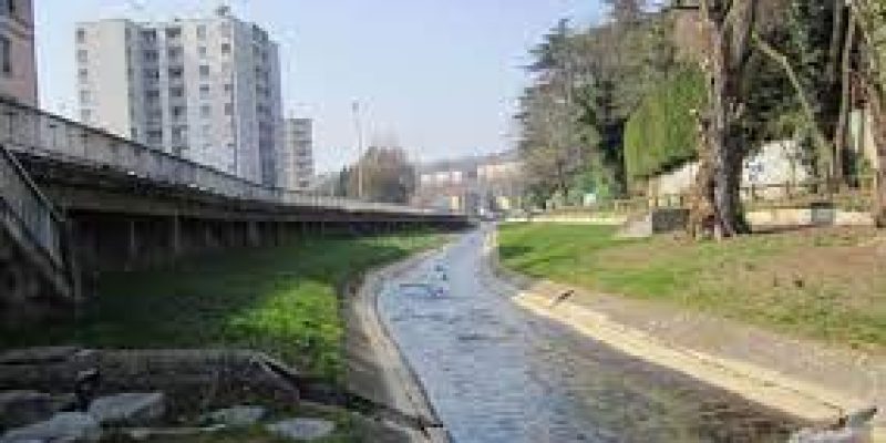 Annual Meeting of Members of the River Cities Alliance held in Pune