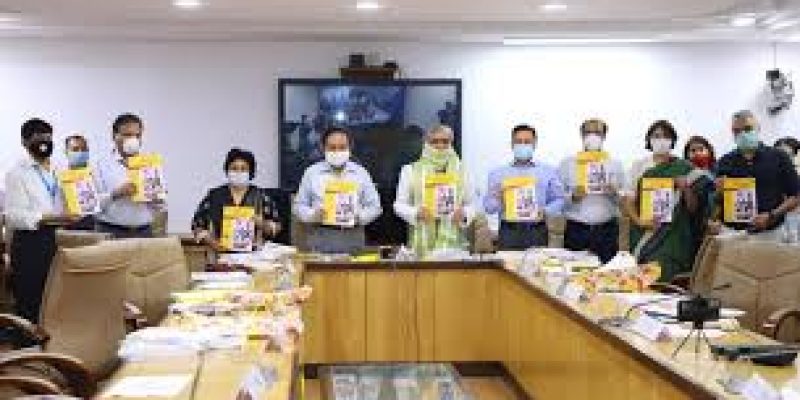 Health and Family Welfare Ministry releases Annual TB Report 2020