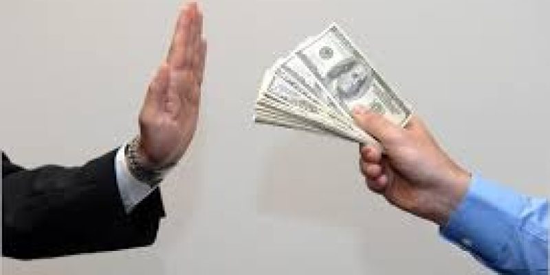 International Anti Corruption Day 2019